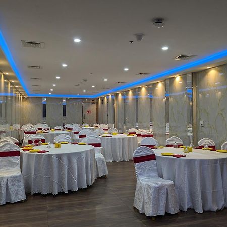 Fortune Atrium Hotel Dubai Dış mekan fotoğraf