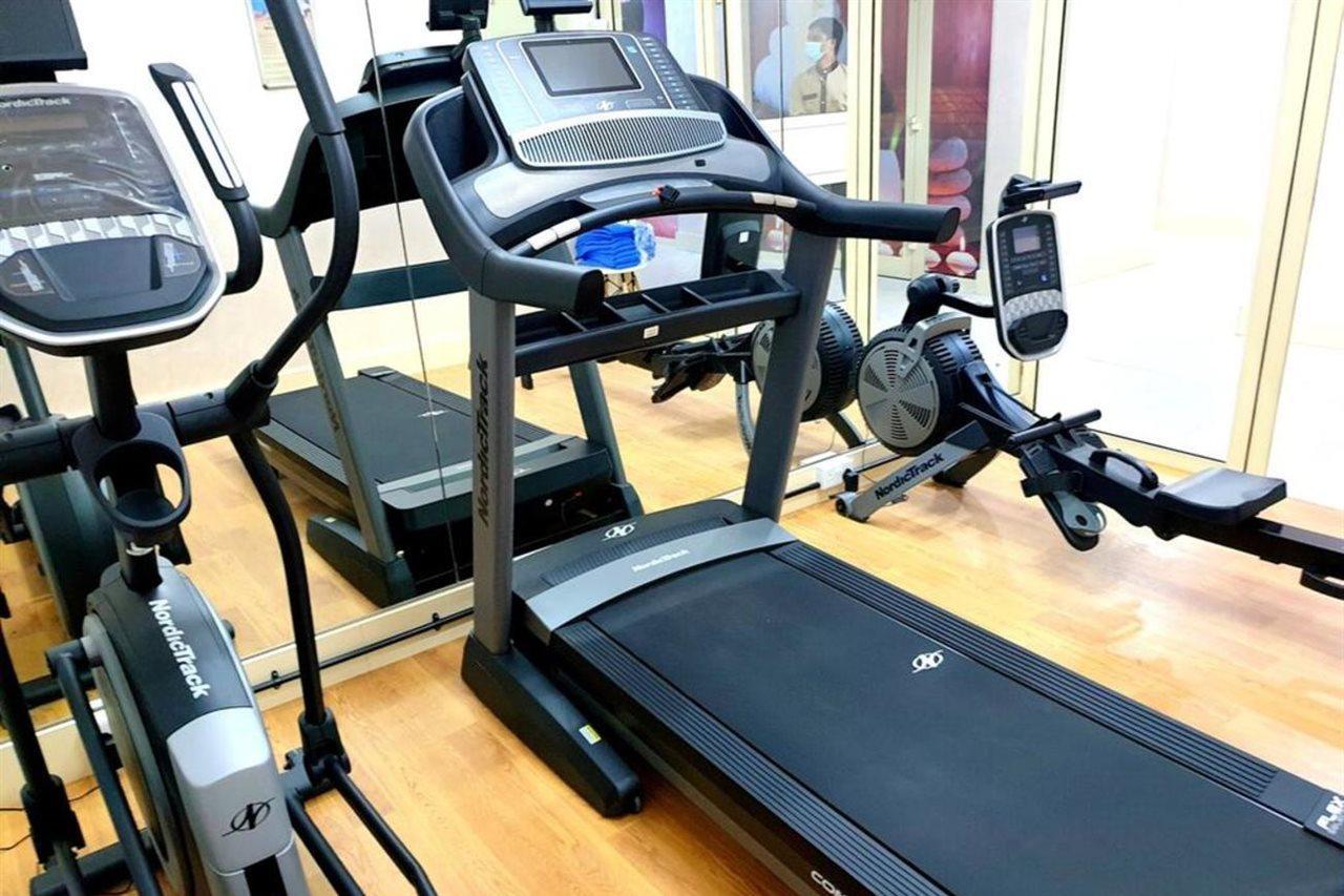 Fortune Atrium Hotel Dubai Dış mekan fotoğraf